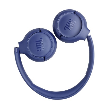 JBL Tune 530BT Auriculares Inalámbricos Azul (Blue)