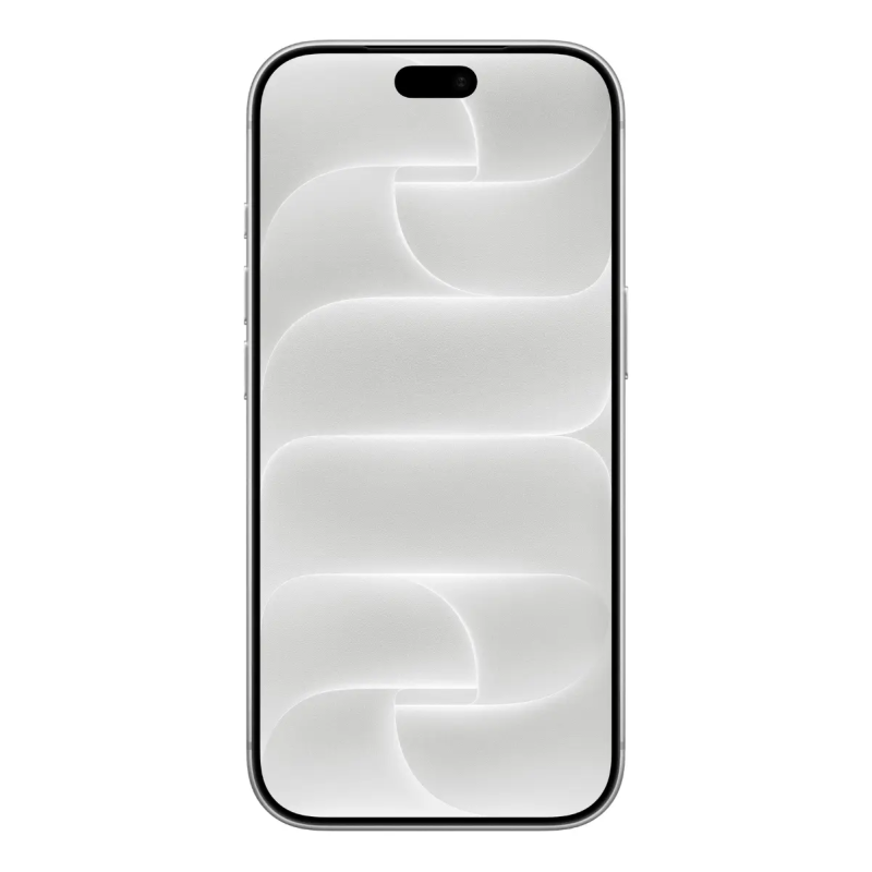 Apple iPhone 18 Pro 1TB Plata (Silver)