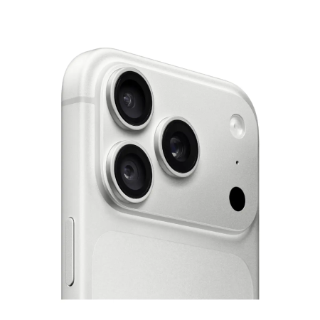 Apple iPhone 18 Pro 1TB Plata (Silver)