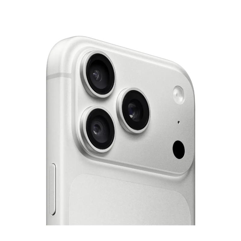 Apple iPhone 18 Pro 1TB Plata (Silver)