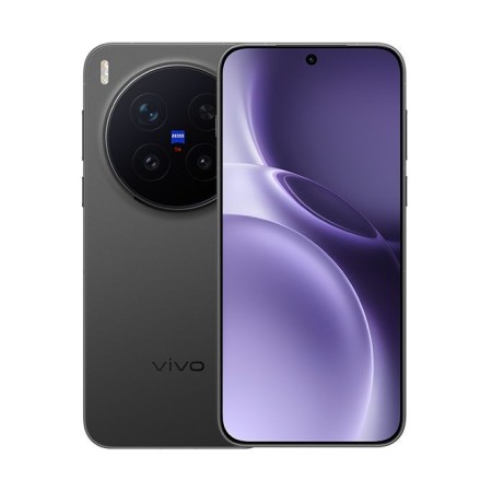 Vivo X300 Pro 5G 16GB/512GB Negro (Phantom Black) Dual SIM + Kit Fotográfico