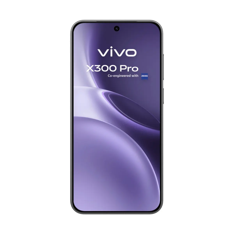 Vivo X300 Pro 5G 16GB/512GB Negro (Phantom Black) Dual SIM + Kit Fotográfico