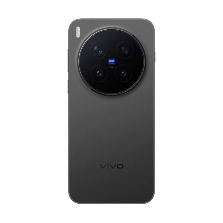 Vivo X300 Pro 5G 16GB/512GB Negro (Phantom Black) Dual SIM + Kit Fotográfico