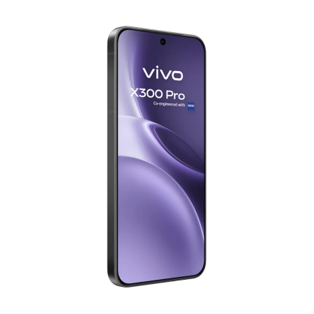 Vivo X300 Pro 5G 16GB/512GB Negro (Phantom Black) Dual SIM + Kit Fotográfico