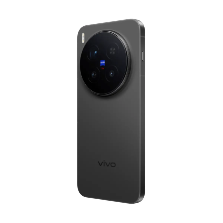 Vivo X300 Pro 5G 16GB/512GB Negro (Phantom Black) Dual SIM + Kit Fotográfico