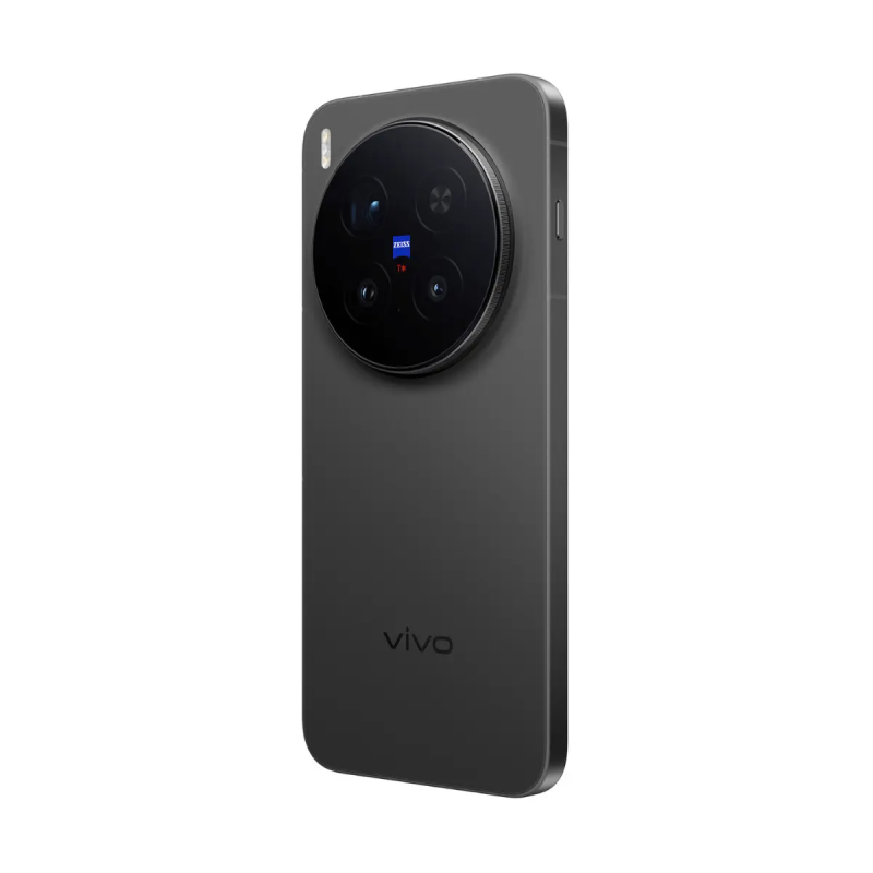 Vivo X300 Pro 5G 16GB/512GB Negro (Phantom Black) Dual SIM + Kit Fotográfico