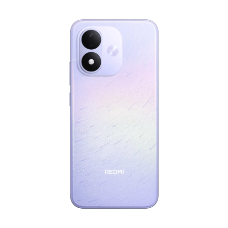 Xiaomi Redmi Note 17 5G 6GB/256GB Púrpura (Celestial Purple) Dual SIM