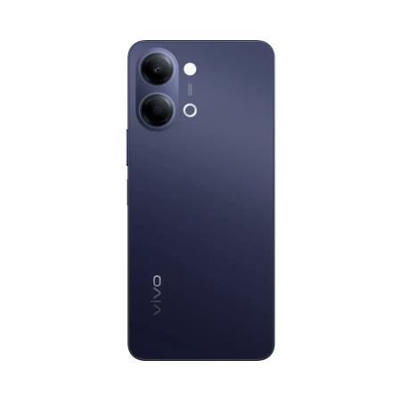 Vivo Y21 5G 4GB/256GB Negro (Midnight Blue) Dual SIM + Cargador + Auriculares