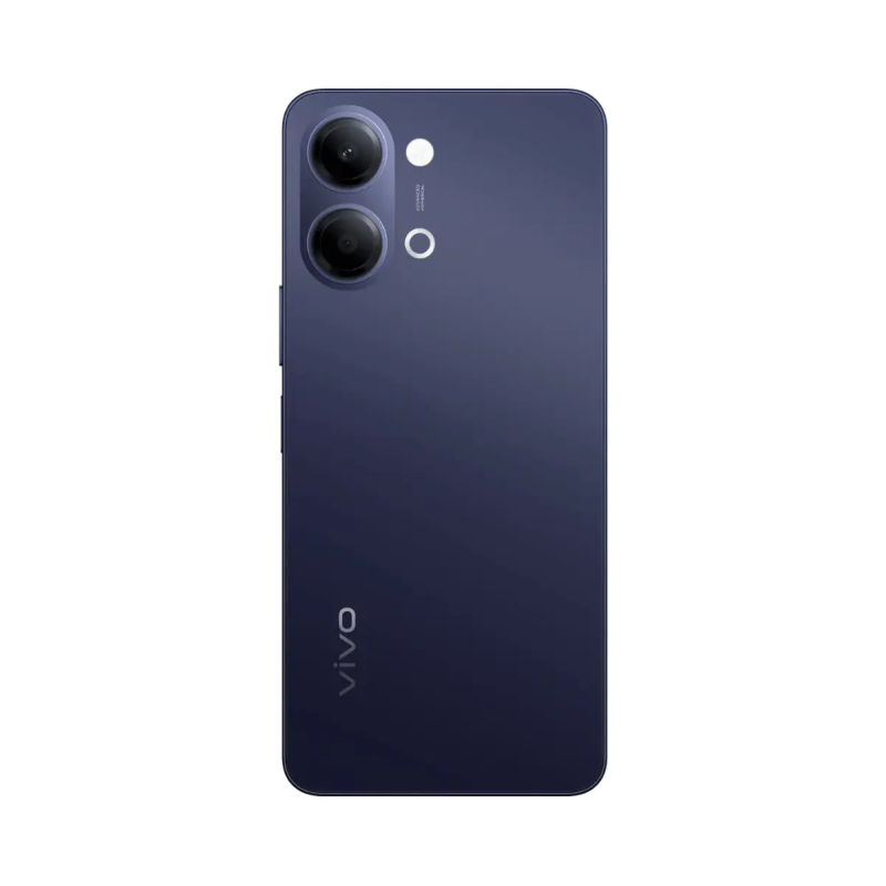 Vivo Y21 5G 4GB/256GB Negro (Midnight Blue) Dual SIM + Cargador + Auriculares