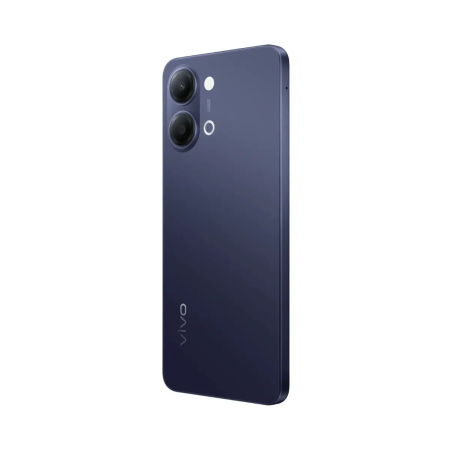 Vivo Y21 5G 4GB/256GB Negro (Midnight Blue) Dual SIM + Cargador + Auriculares