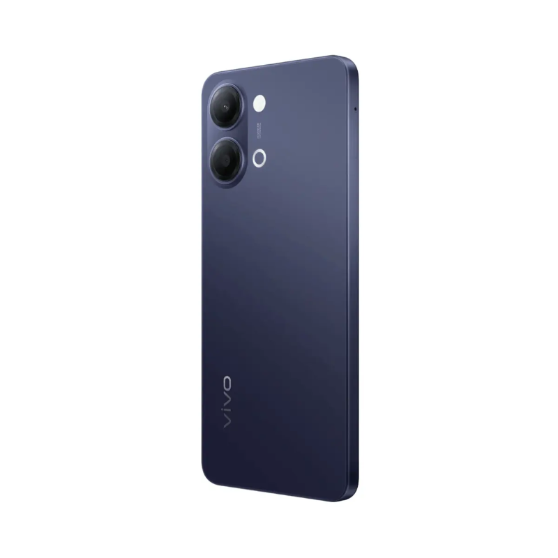 Vivo Y21 5G 4GB/256GB Negro (Midnight Blue) Dual SIM + Cargador + Auriculares