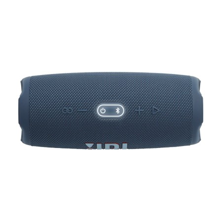 JBL Charge 5 Altavoz Bluetooth Inalámbrico Azul (Blue)