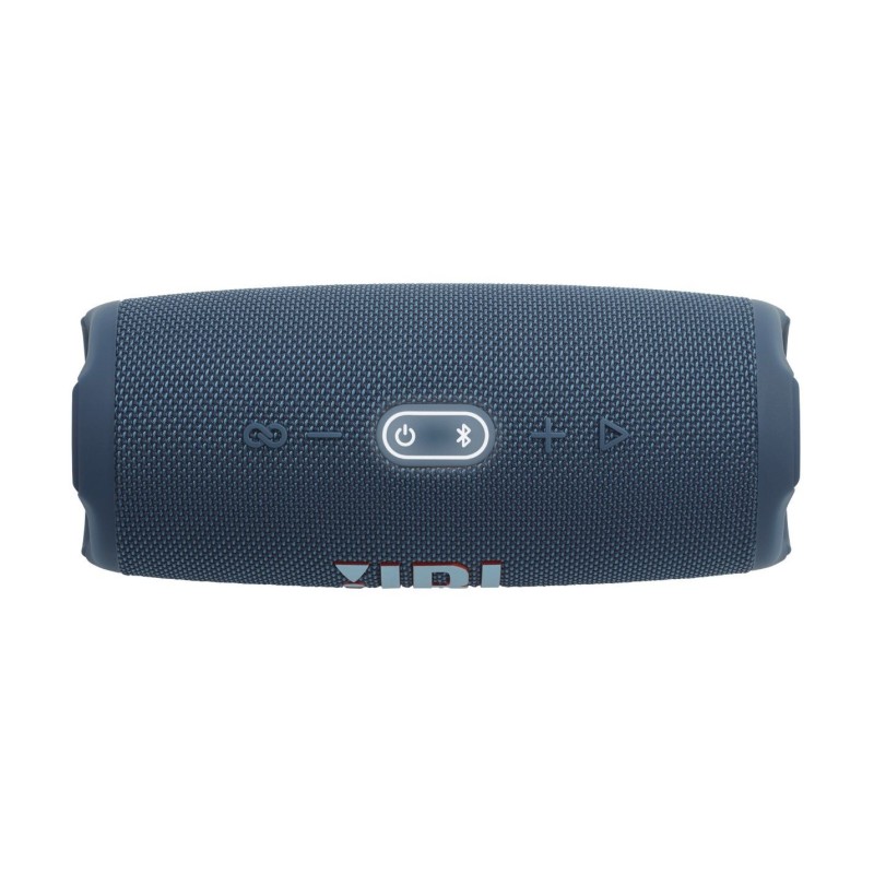 JBL Charge 5 Altavoz Bluetooth Inalámbrico Azul (Blue)