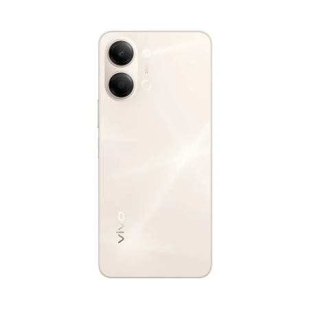Vivo Y21 5G 4GB/256GB Oro (Champagne Gold) Incluye Cargador + Auriculares