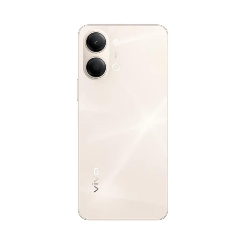 Vivo Y21 5G 4GB/256GB Oro (Champagne Gold) Incluye Cargador + Auriculares