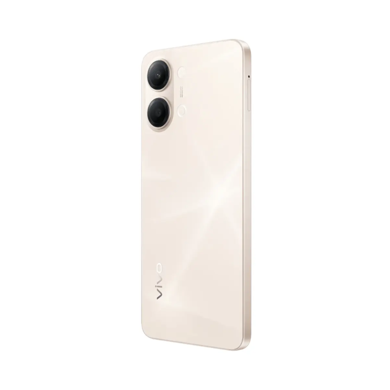 Vivo Y21 5G 4GB/256GB Oro (Champagne Gold) Incluye Cargador + Auriculares