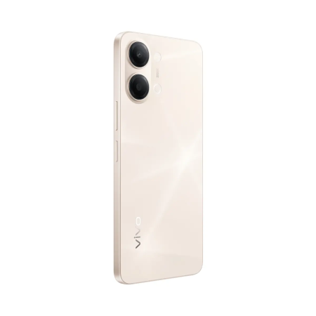 Vivo Y21 5G 4GB/256GB Oro (Champagne Gold) Incluye Cargador + Auriculares