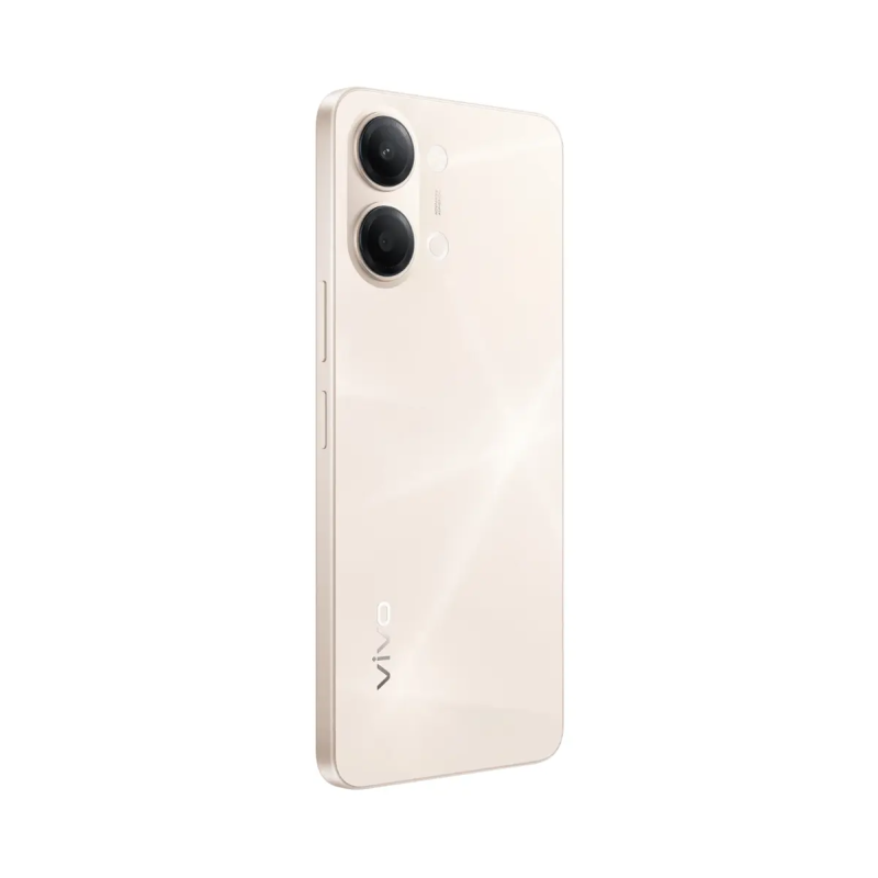 Vivo Y21 5G 4GB/256GB Oro (Champagne Gold) Incluye Cargador + Auriculares