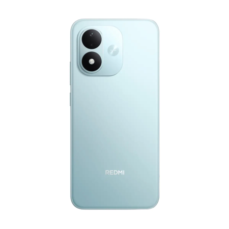 Xiaomi Redmi Note 17 4G 6GB/256GB Azul (Sky Teal) Dual SIM
