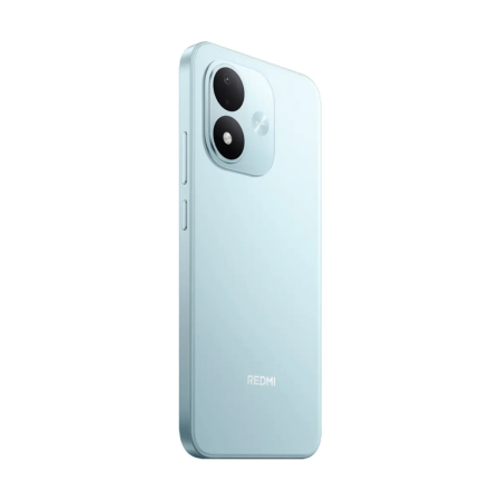 Xiaomi Redmi Note 17 4G 6GB/256GB Azul (Sky Teal) Dual SIM