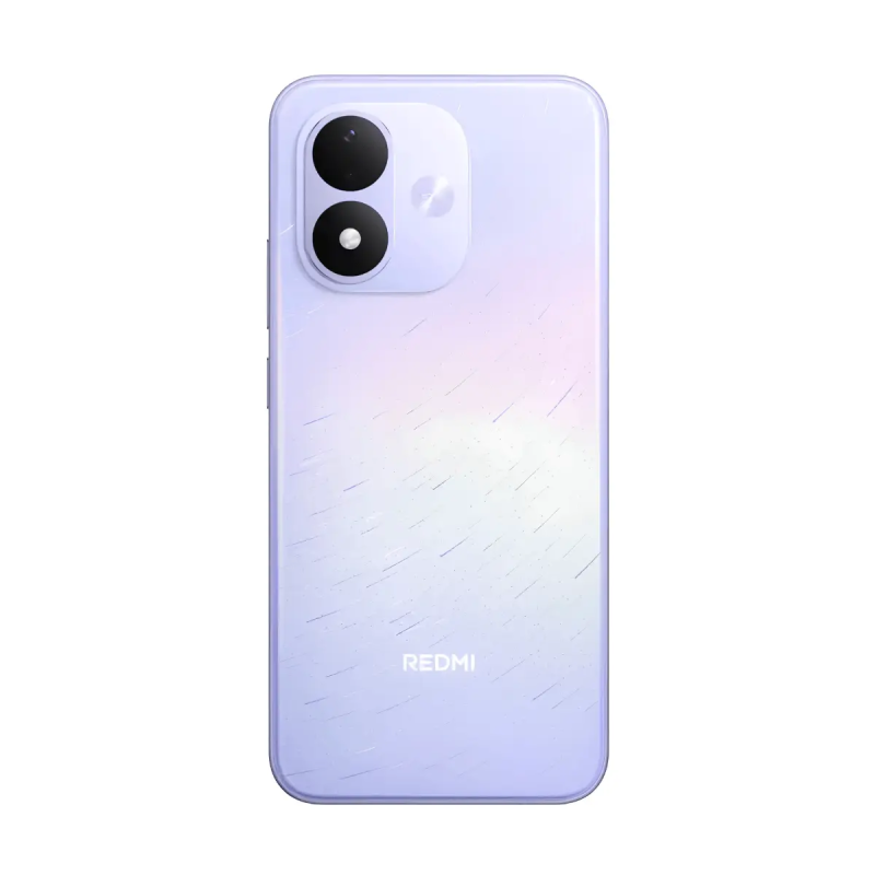 Xiaomi Redmi Note 17 4G 4GB/128GB Púrpura (Celestial Purple) Dual SIM