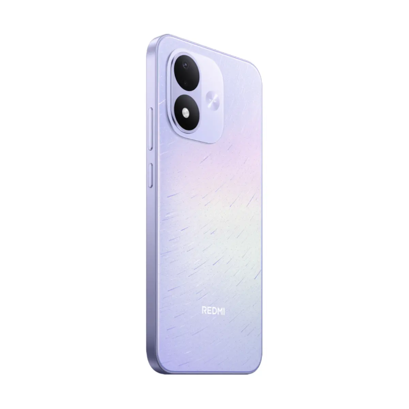 Xiaomi Redmi Note 17 4G 4GB/128GB Púrpura (Celestial Purple) Dual SIM