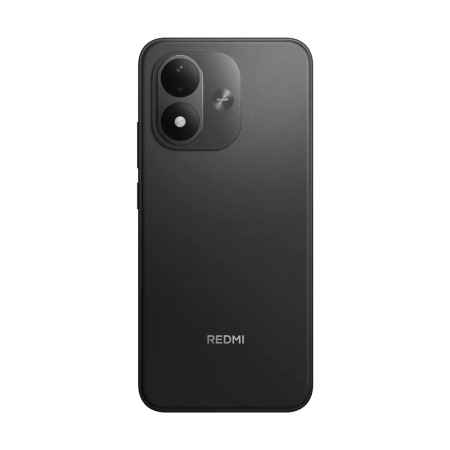 Xiaomi Redmi Note 17 4G 6GB/256GB Negro (Black) Dual SIM