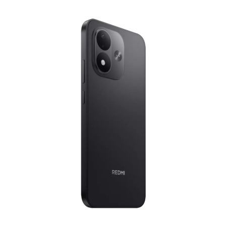 Xiaomi Redmi Note 17 4G 6GB/256GB Negro (Black) Dual SIM