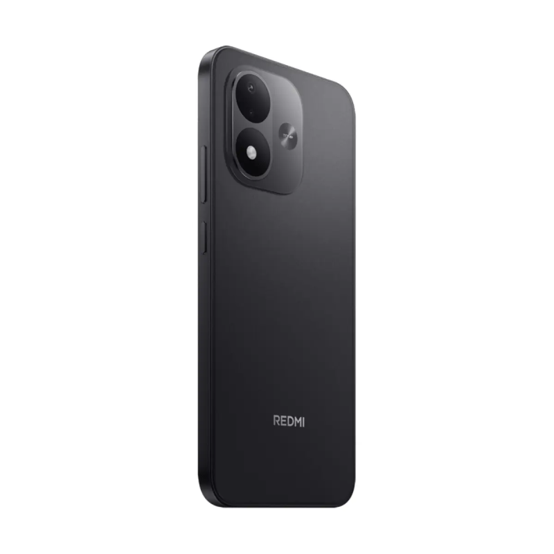 Xiaomi Redmi Note 17 4G 6GB/256GB Negro (Black) Dual SIM