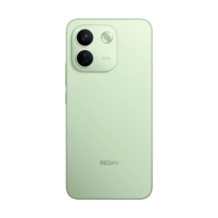 Xiaomi Redmi Note 17 Pro Max 5G 8GB/512GB Verde (Green) Dual SIM