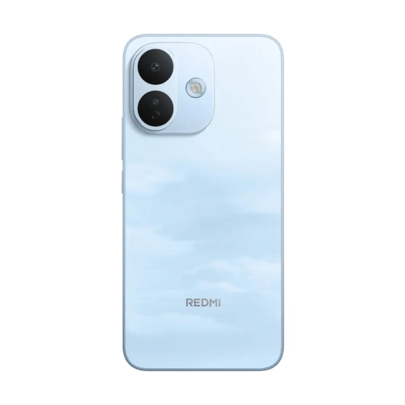 Xiaomi Redmi Note 17 Pro 5G 6GB/256GB Azul (Sky Teal) Dual SIM