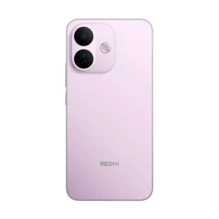 Xiaomi Redmi Note 17 Pro 5G 8GB/512GB Púrpura (Celestial Purple) Dual SIM