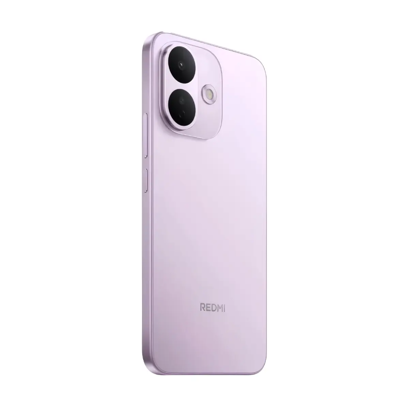 Xiaomi Redmi Note 17 Pro 5G 8GB/512GB Púrpura (Celestial Purple) Dual SIM