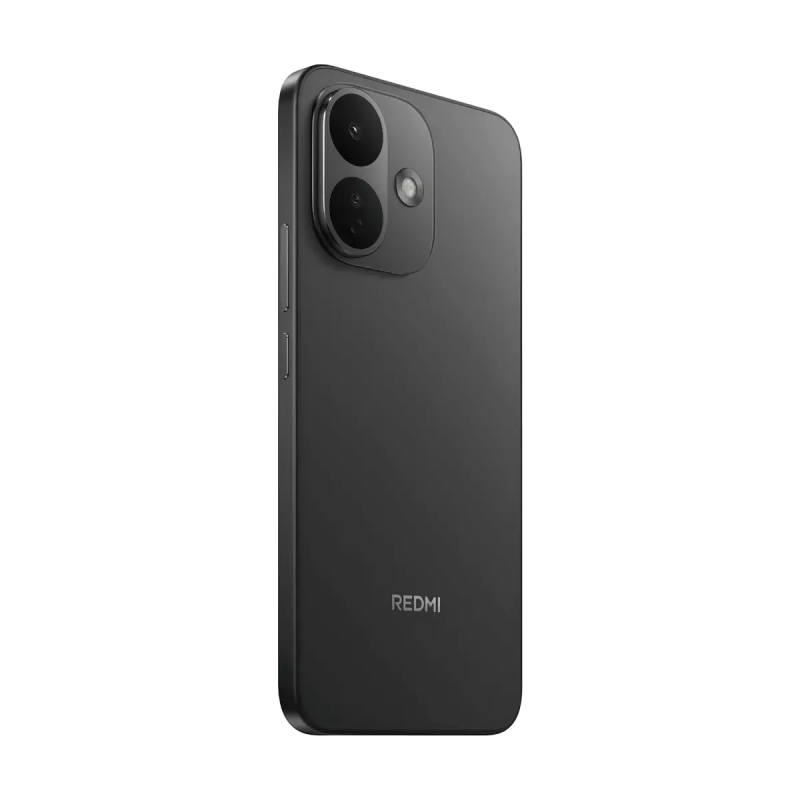 Xiaomi Redmi Note 17 Pro 5G 6GB/256GB Negro (Black) Dual SIM