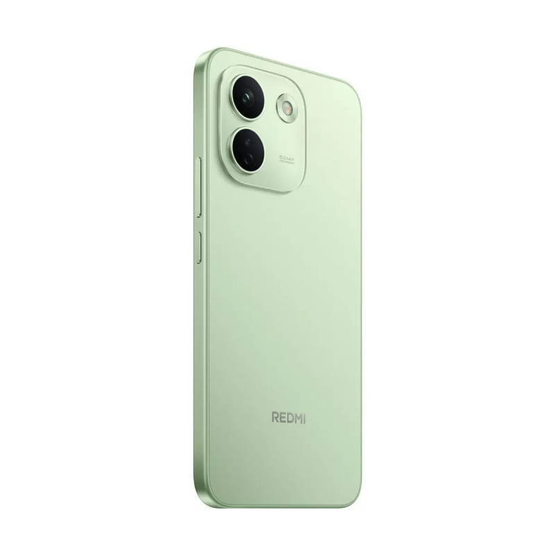 Xiaomi Redmi Note 17 Pro Max 5G 8GB/256GB Verde (Green) Dual SIM
