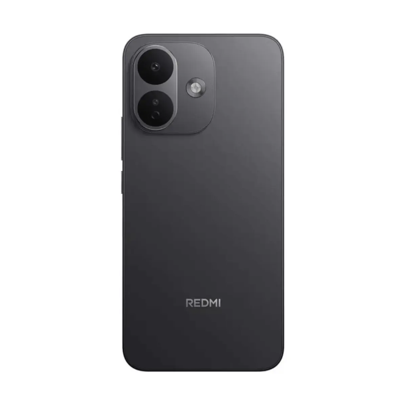 Xiaomi Redmi Note 17 Pro 5G 8GB/512GB Negro (Black) Dual SIM