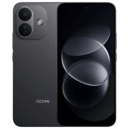 Xiaomi Redmi Note 17 Pro 5G 8GB/512GB Negro (Black) Dual SIM