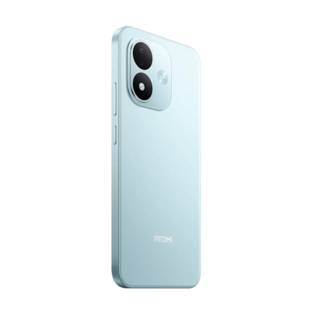 Xiaomi Redmi Note 17 5G 6GB/256GB Azul (Sky Teal) Dual SIM