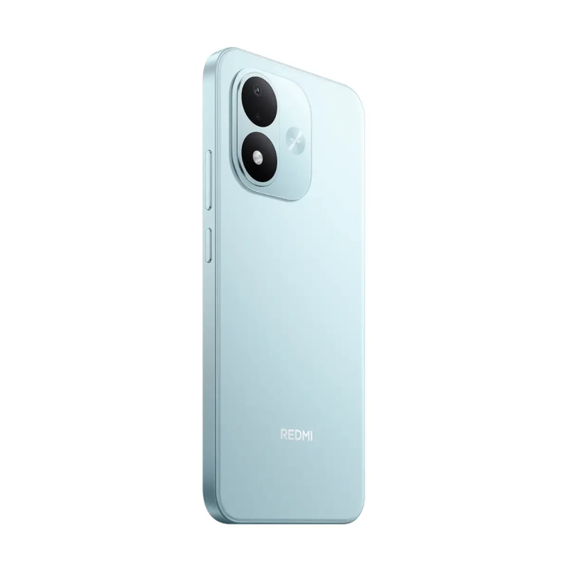Xiaomi Redmi Note 17 5G 6GB/256GB Azul (Sky Teal) Dual SIM