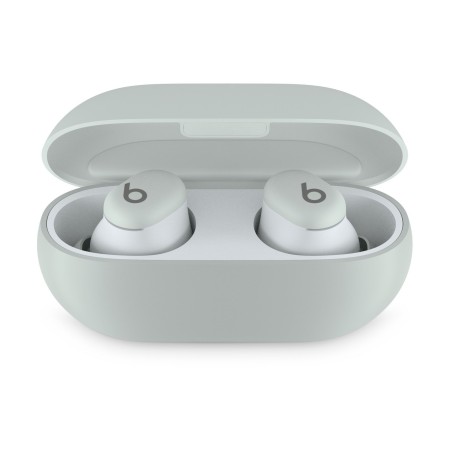 Beats Solo Buds Auriculares Bluetooth Gris (Storm Grey)
