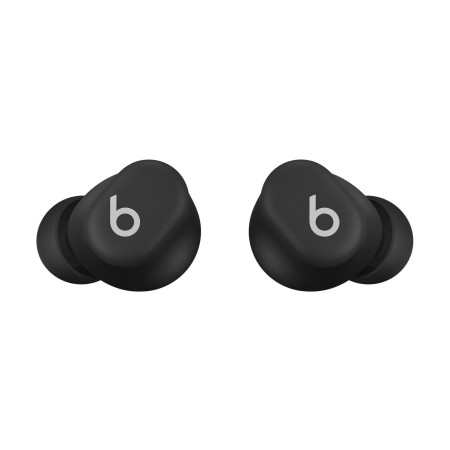Beats Solo Buds Auriculares Bluetooth Negro (Matte Black)