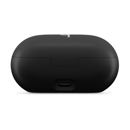 Beats Solo Buds Auriculares Bluetooth Negro (Matte Black)