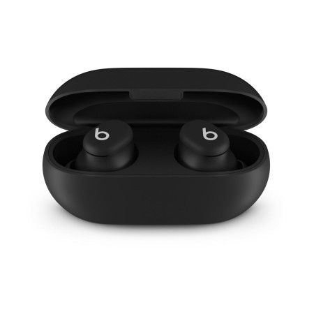 Beats Solo Buds Auriculares Bluetooth Negro (Matte Black)