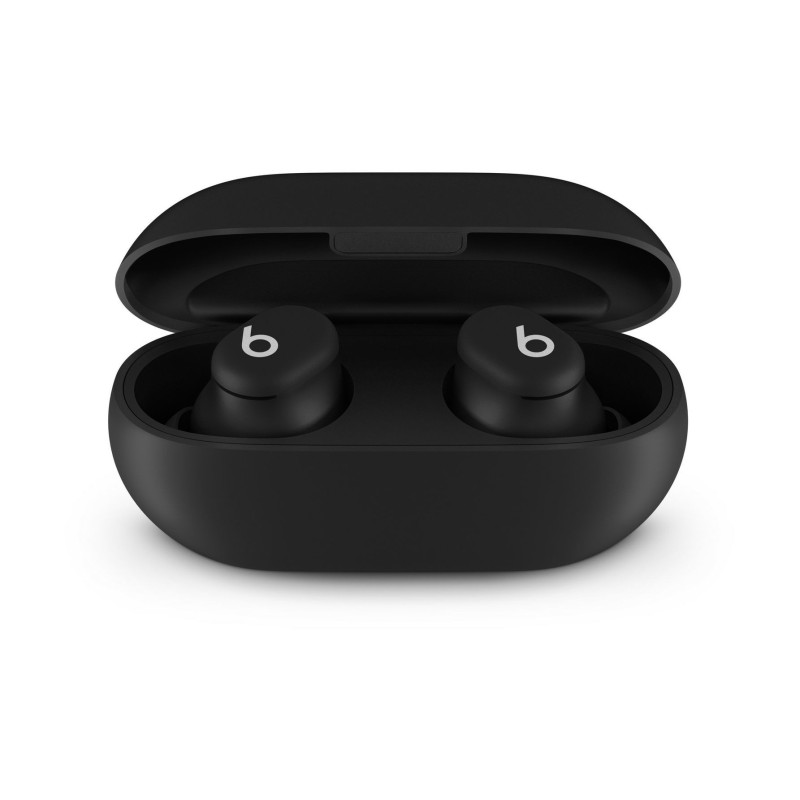 Beats Solo Buds Auriculares Bluetooth Negro (Matte Black)