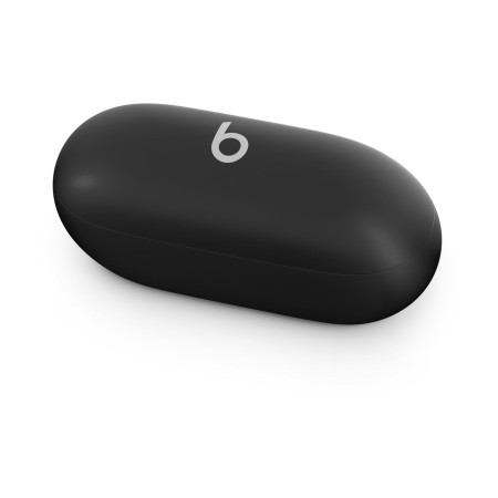 Beats Solo Buds Auriculares Bluetooth Negro (Matte Black)