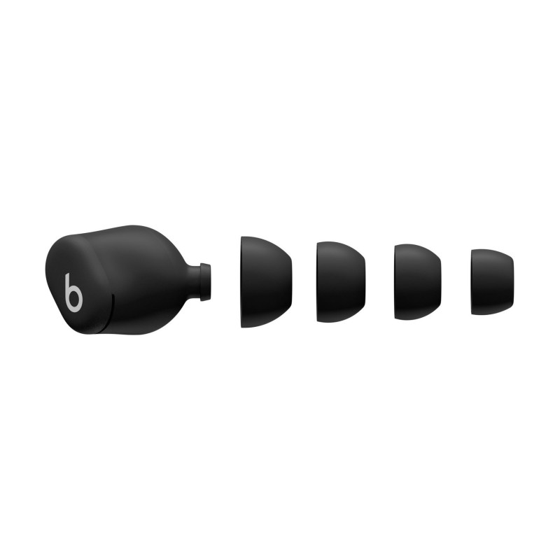Beats Solo Buds Auriculares Bluetooth Negro (Matte Black)