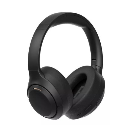 Honor CHOICE Headphones Pro Auriculares Bluetooth Negros (Black)