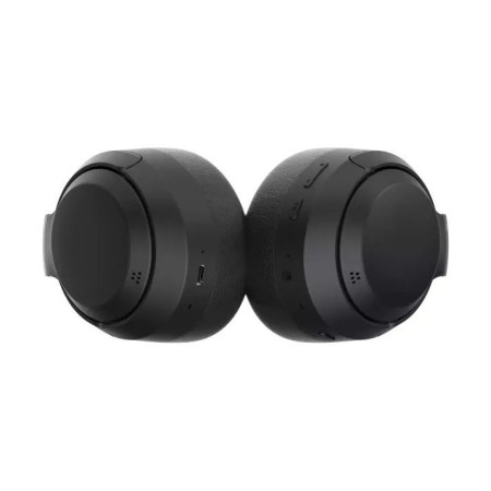 Honor CHOICE Headphones Pro Auriculares Bluetooth Negros (Black)