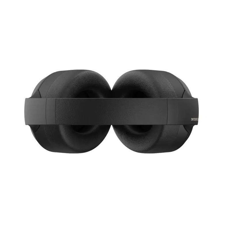 Honor CHOICE Headphones Pro Auriculares Bluetooth Negros (Black)