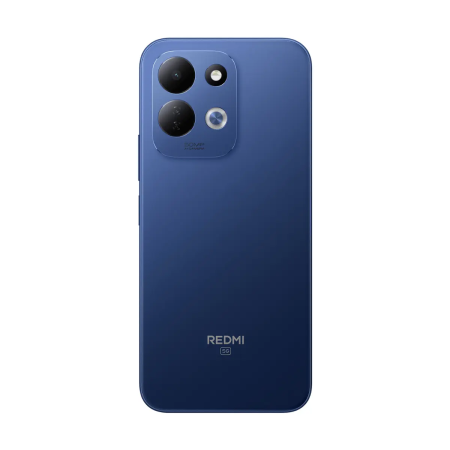 Xiaomi Redmi 17 5G 4GB/256GB Azul (Deep Blue) Dual SIM